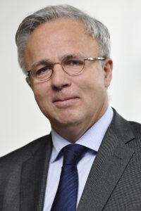 Univ.-Prof. Dr. rer.nat. Helmut J. Schmidt