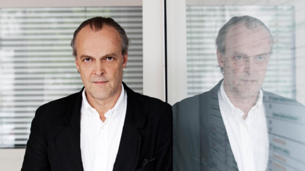 Foto: Sven-Eric Bechtolf | &copy; Salzburger Festspiele / Julia Stix