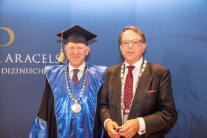 Wolfgang Sperl, Hendrik Lehnert