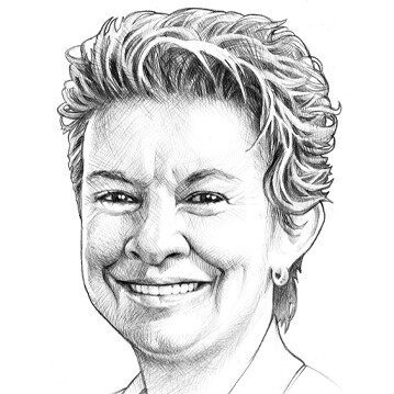 Univ.-Prof. Dr. Sabine Urnik