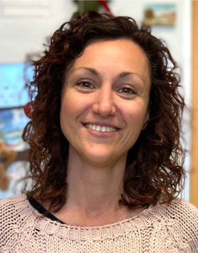 Giorgia Nasi, Msc, phD