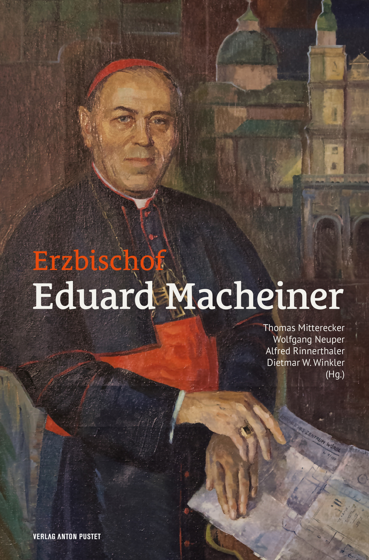 Eduard Macheiner