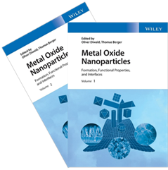 Metal Oxide Nanoparticles