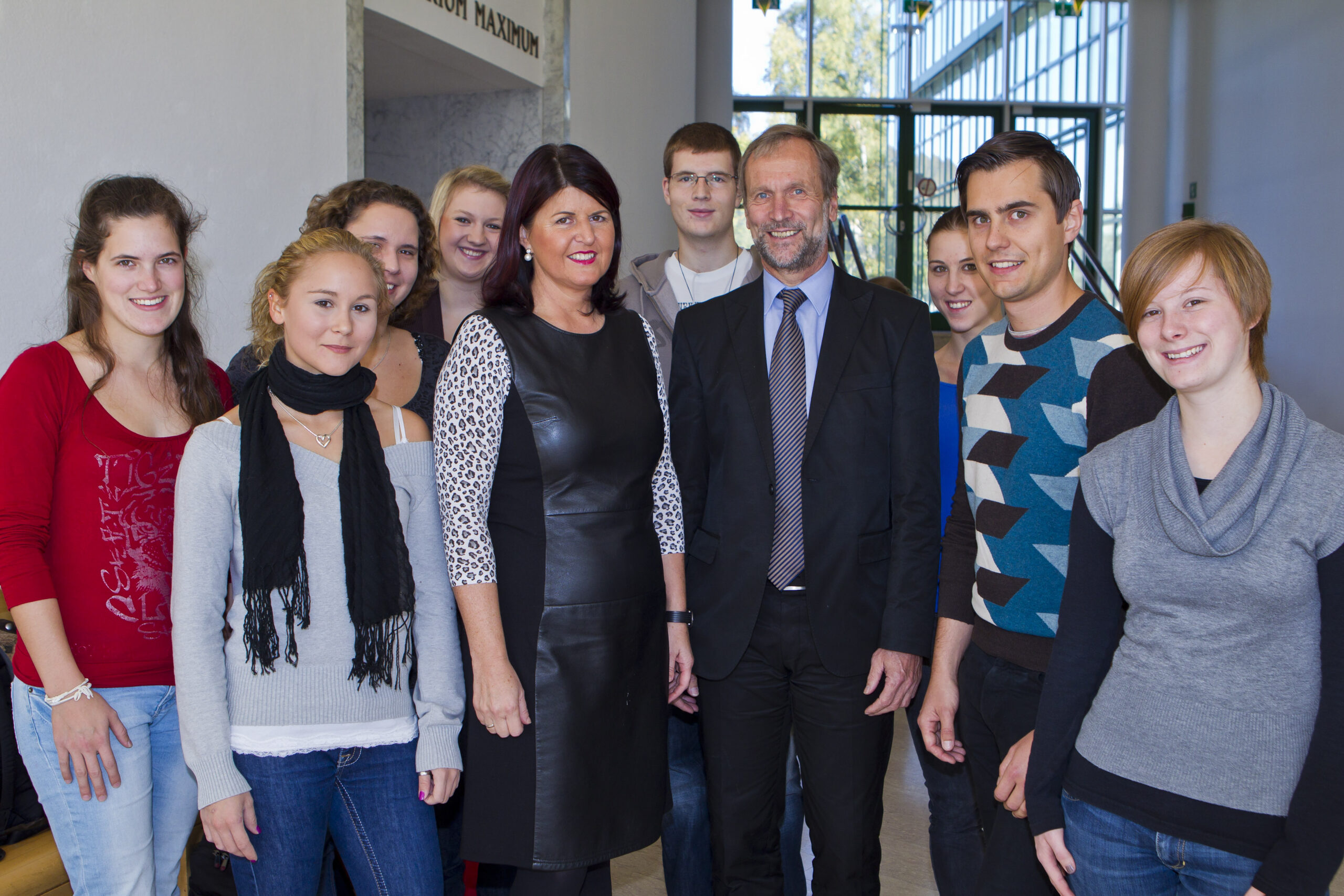 Gabi Burgstaller, Nawi. Foto: Andreas Kolarik, 24.10.11