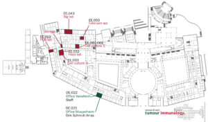 floorplan AG DSA