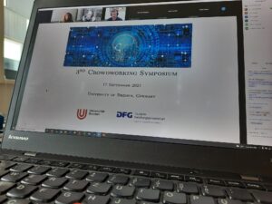 Crowdworking Symposium 2021