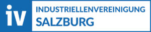 Logo Industriellenvereinigung Salzburg