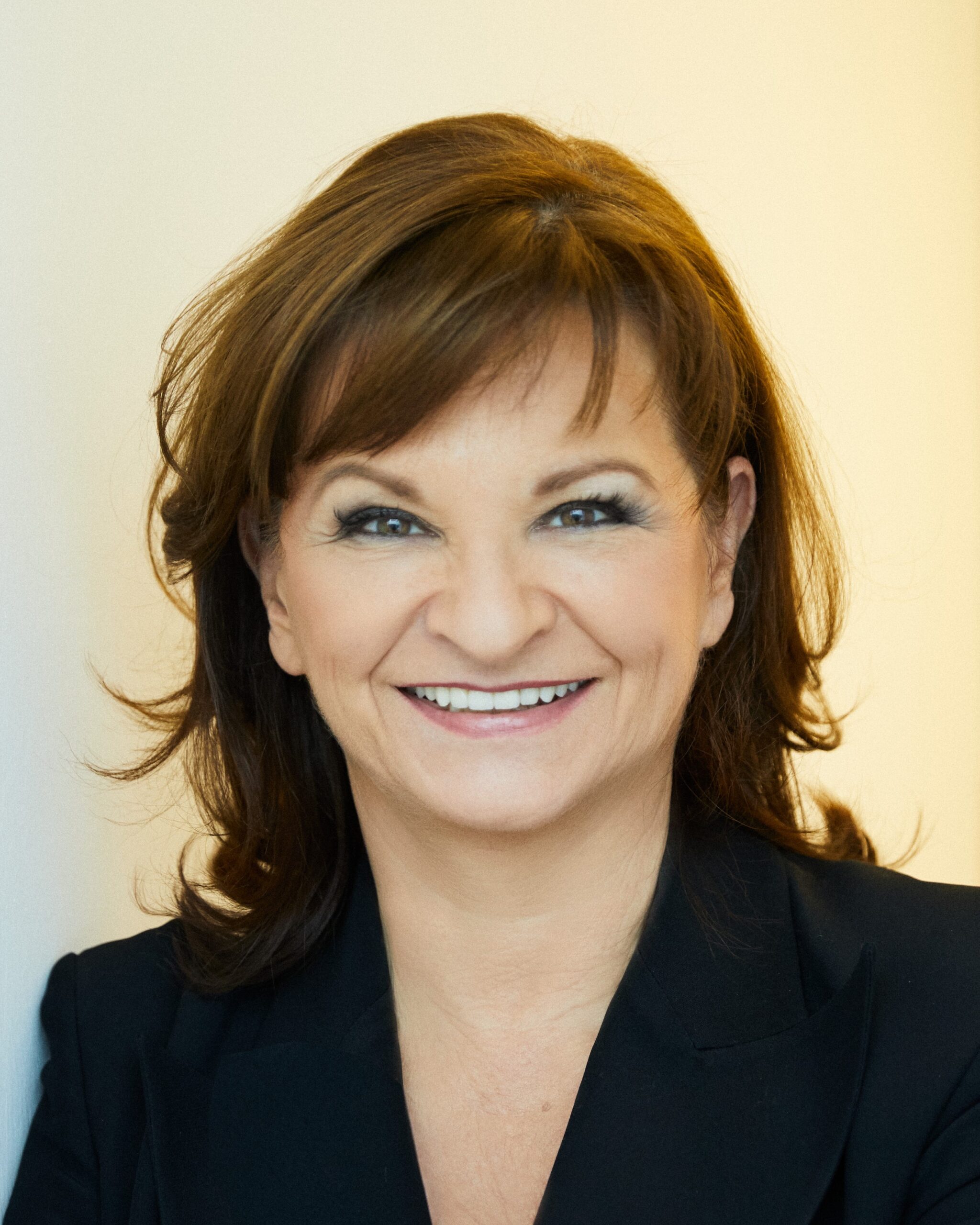 Generaldirektorin Dr. Susanne Riess