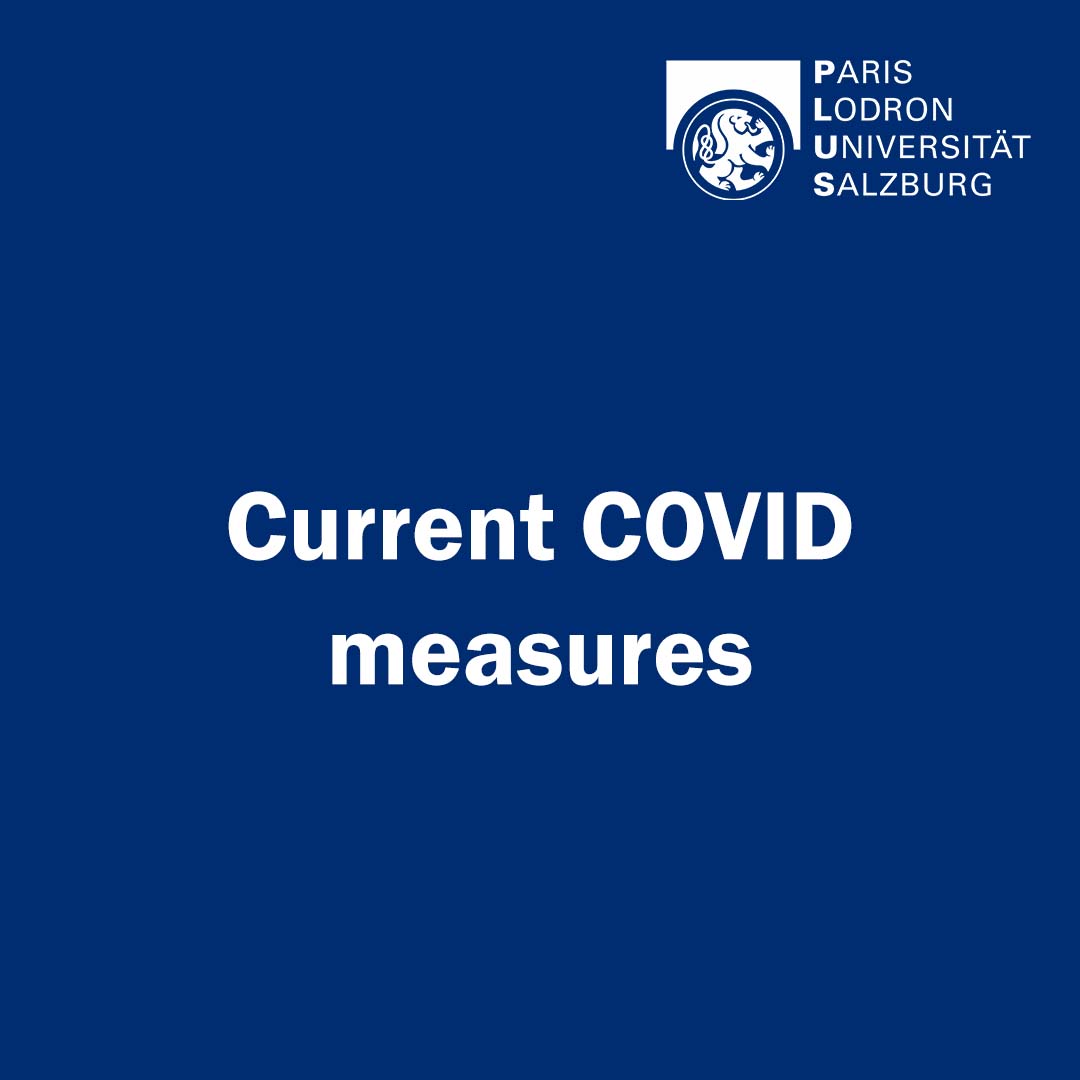 Current COVID measures