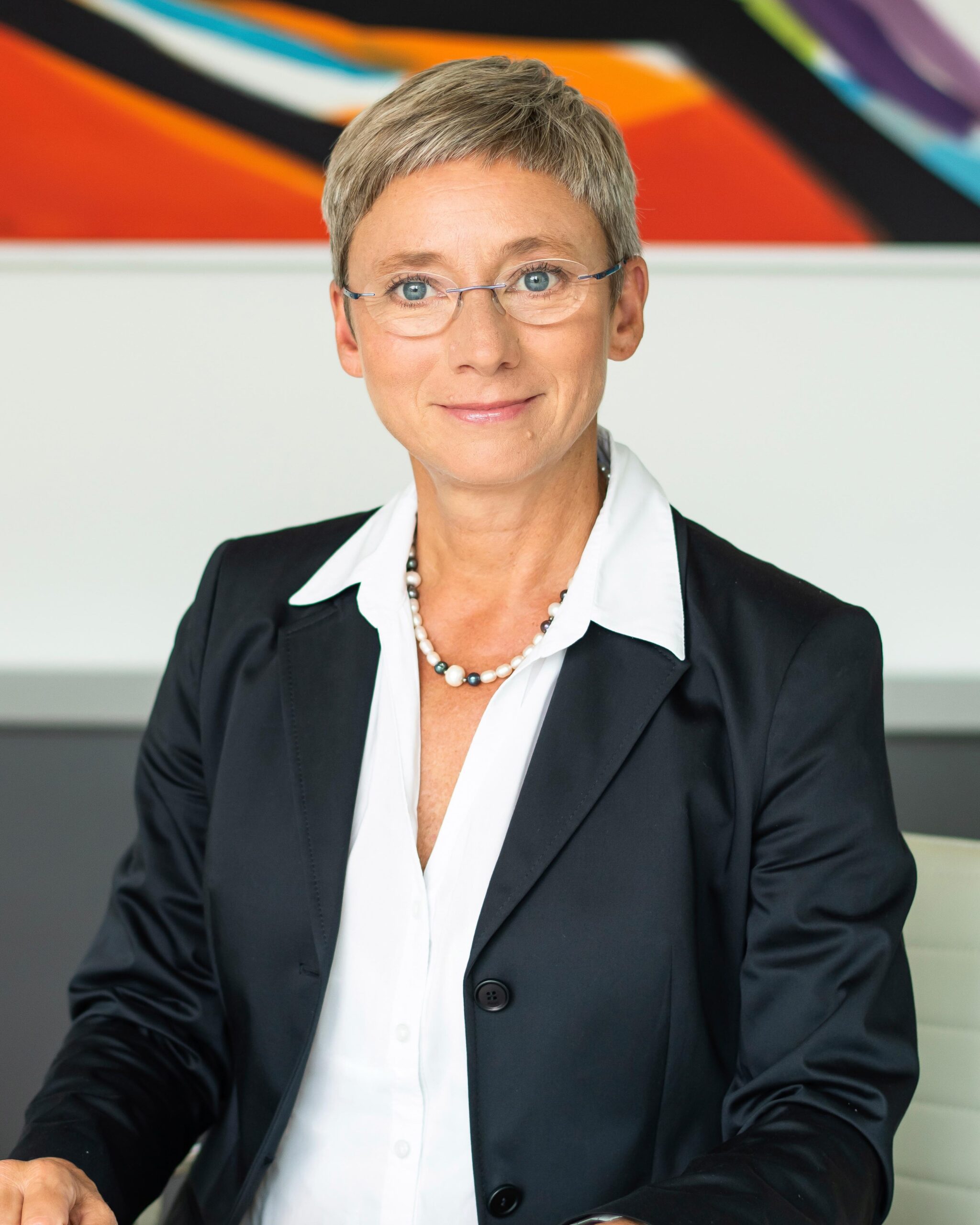 Hon.Prof. Mag. DI Dr. Brigitte Bach, MSc