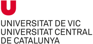 Logo Universität Vic