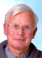 Ftoto von em.O.Univ.-Prof. Dr. Christoph Stadel