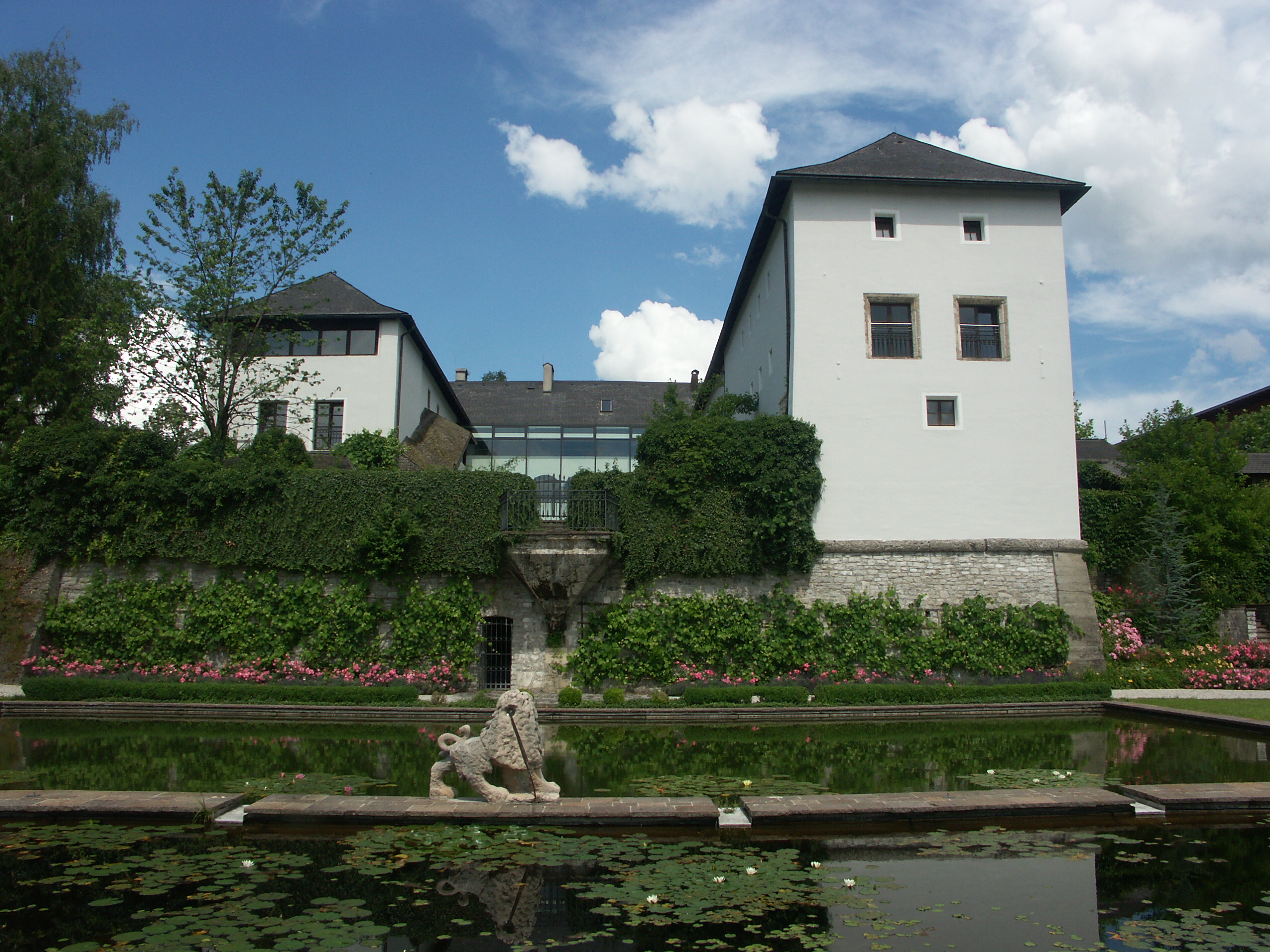 Schloss Rif 