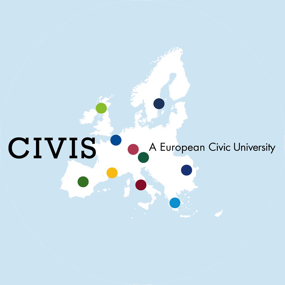 PLUS Talk CIVIS_NEWS-Bild