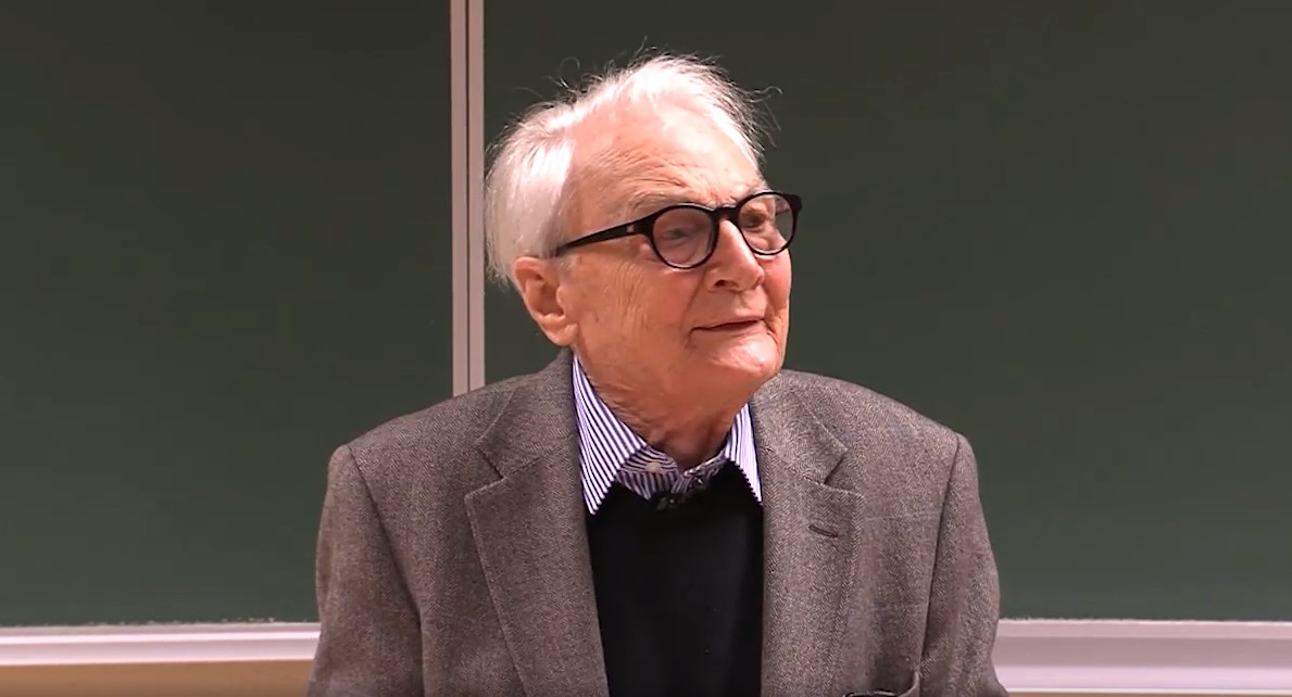 em. Univ.-Prof. Dr. Ernst Wangermann