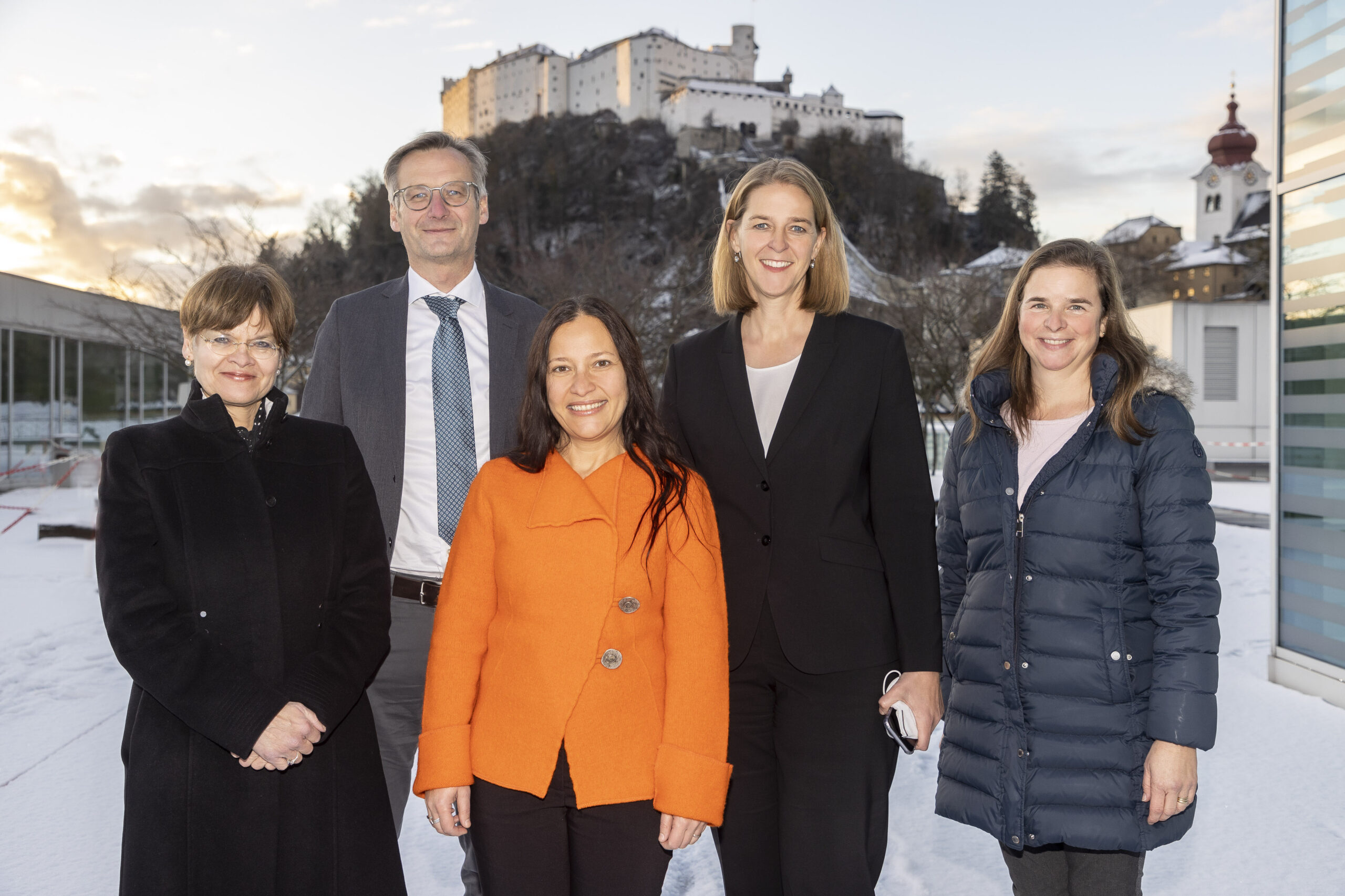 Kinder f&uuml;r die Zukunft