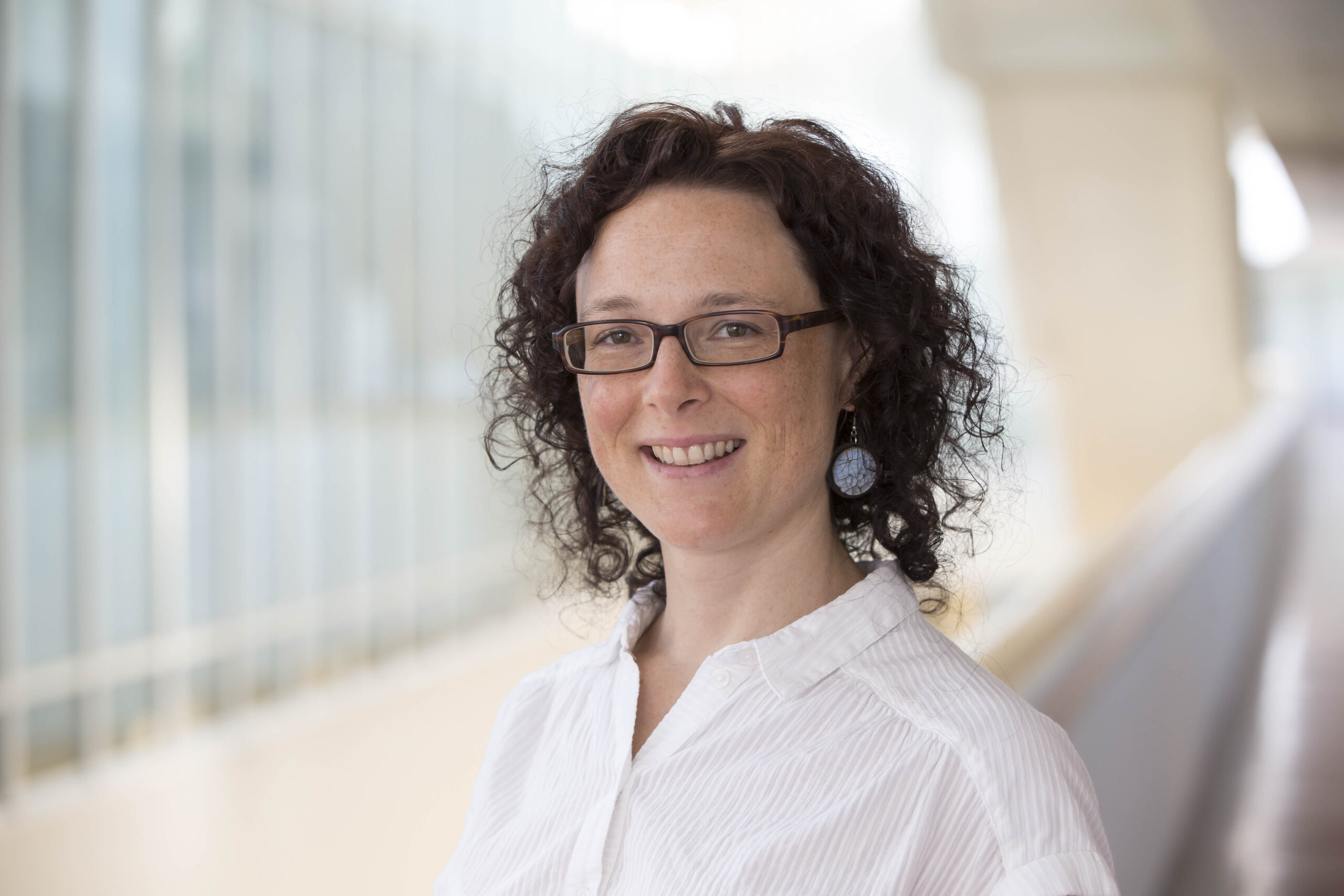 Uni Salzburg Dr. Iris Gratz Foto: Kolarik Andreas 07.08.2017