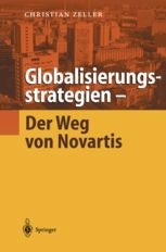 Globalisierungsstrategien – Der Weg von Novartis