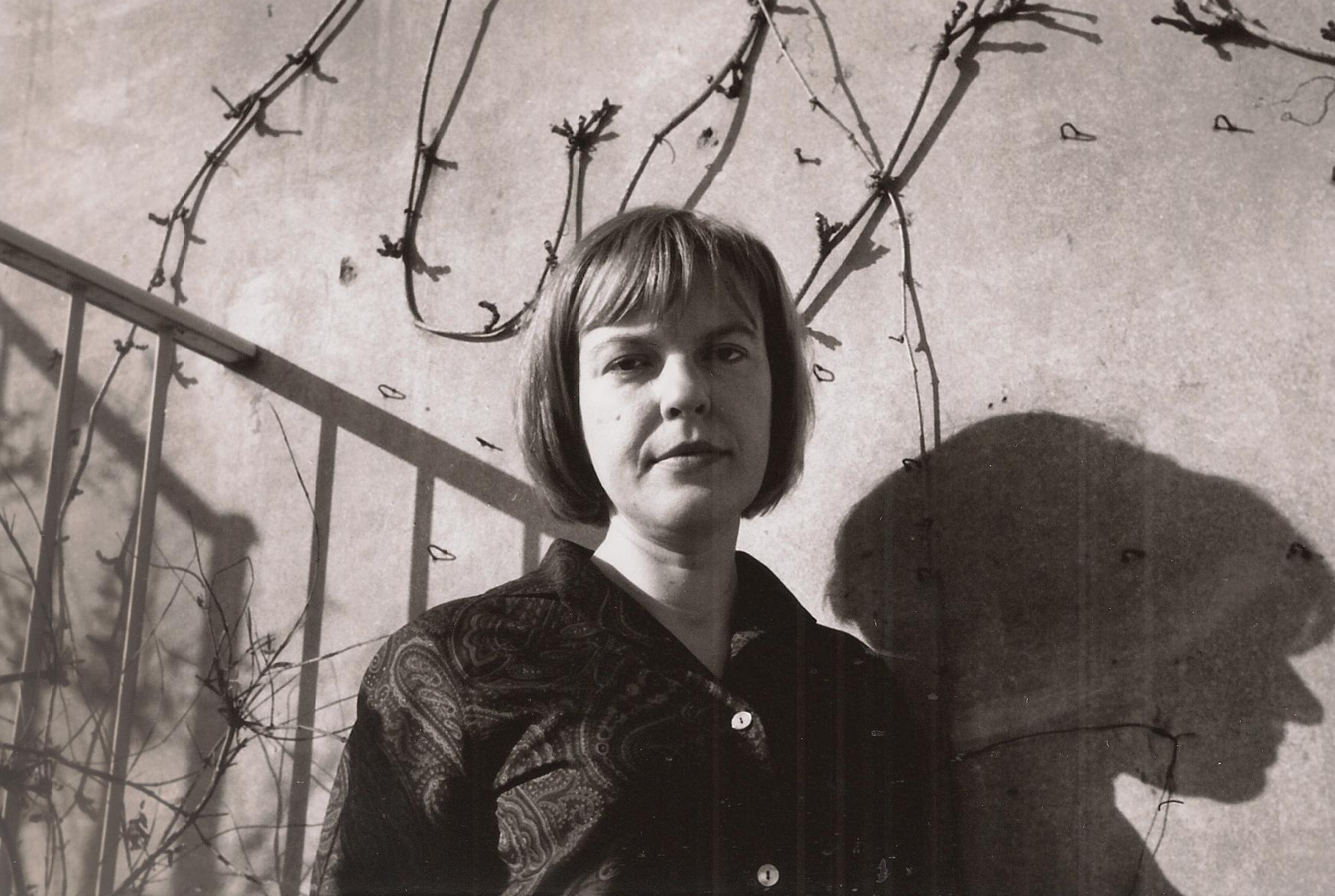 Ingeborg Bachmann