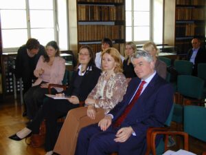  Andessner-Stipendien