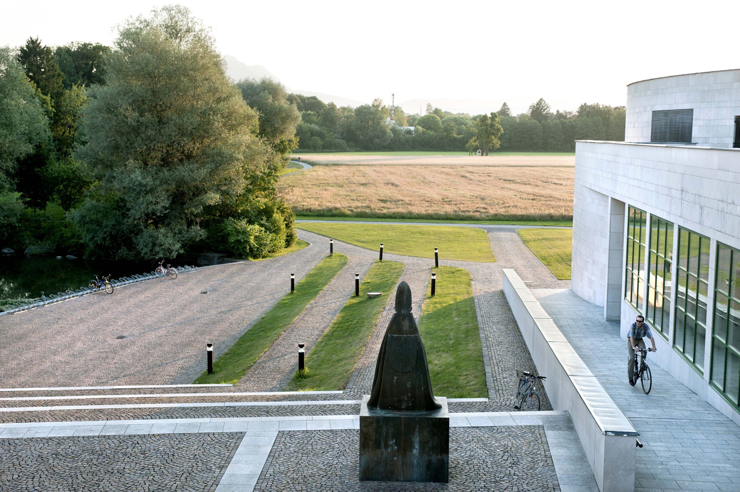 Photo: Faculty of Natural and Life Sciences