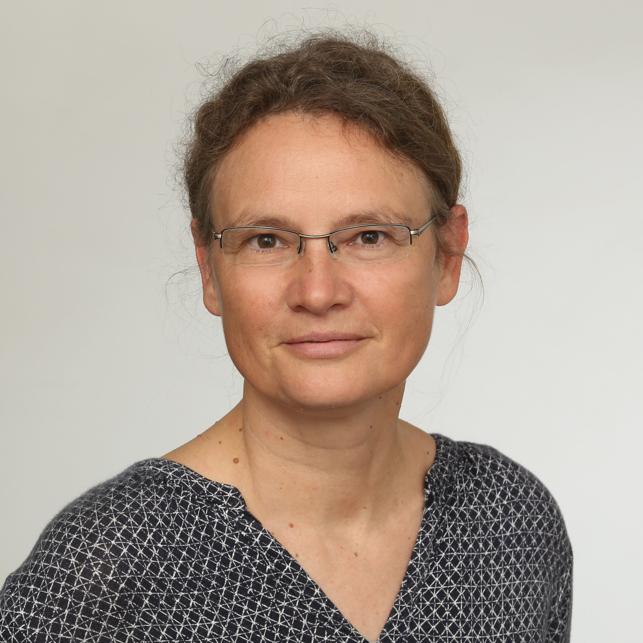 Assoz.-Prof. Dr. Stefanie Huertgen