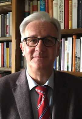 Ao. Univ.-Prof. Dr. Herwig Gottwald