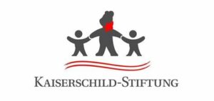 Logo der Kaiserschild-Stiftung