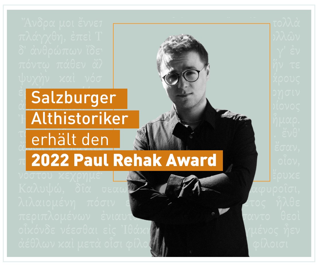 PaulRehakAward2022