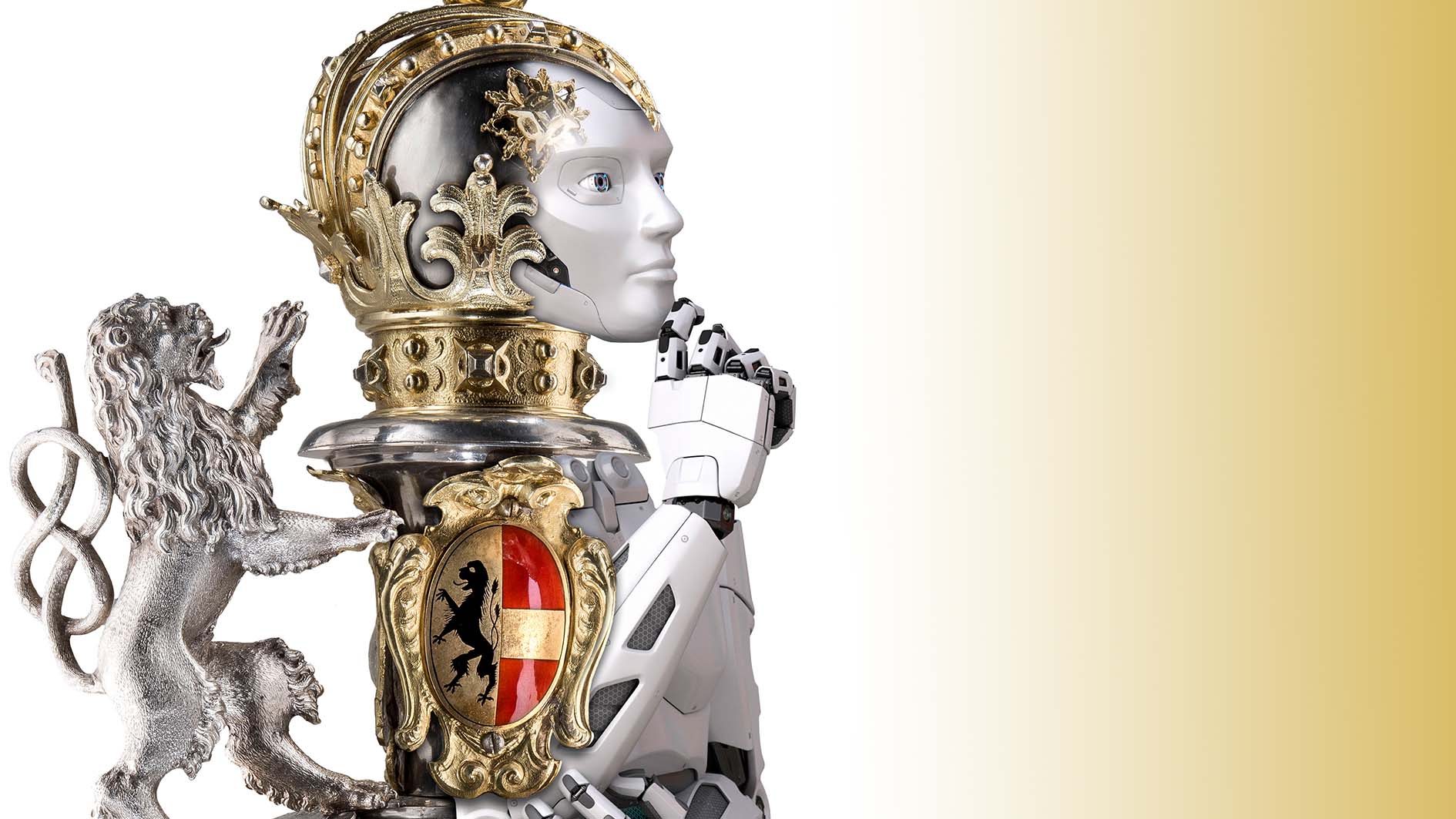 Jubiläumsbild 400 Jahre PLUS