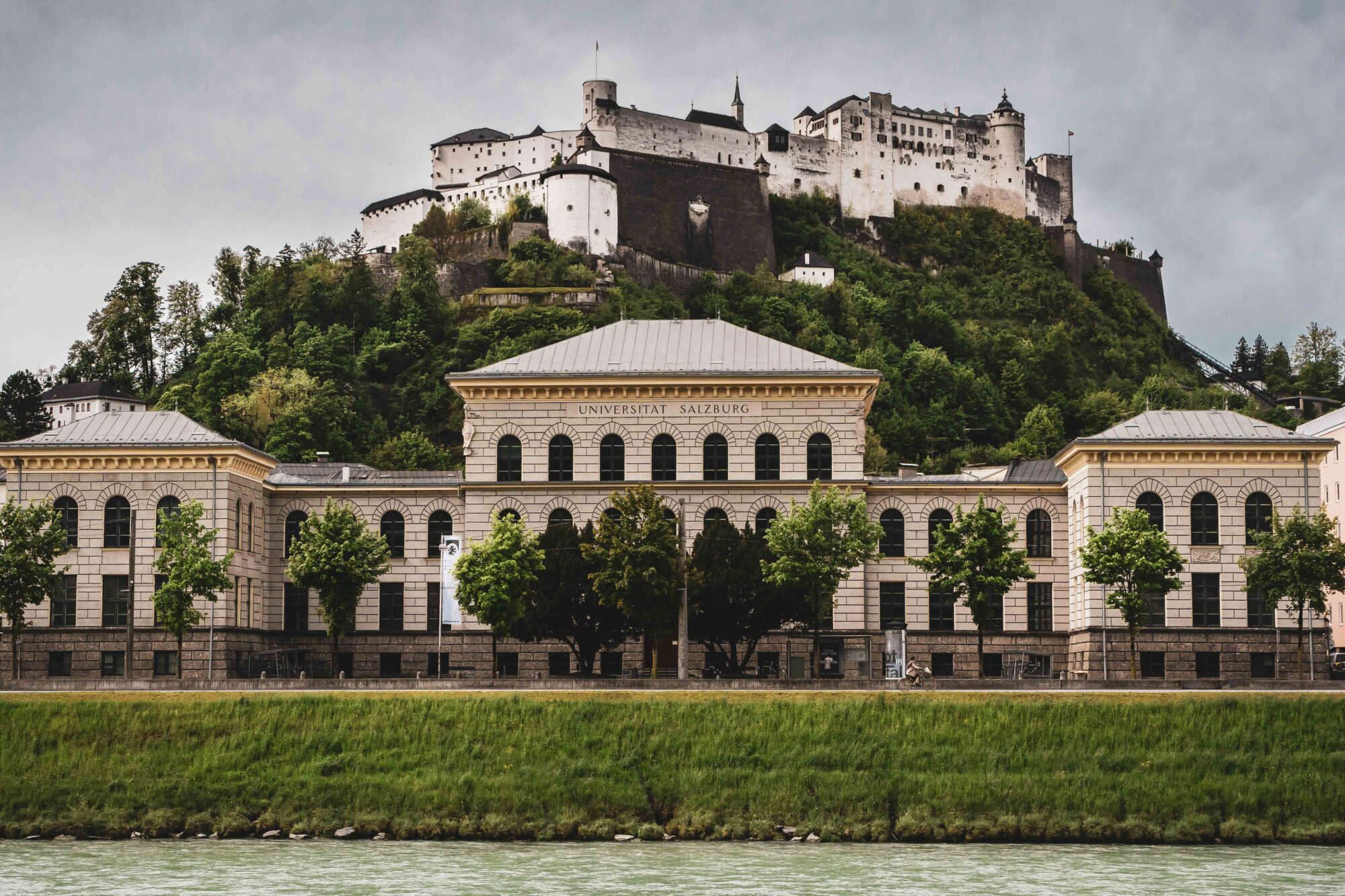 Gesellschaftswissenschaften | Rudolfskai