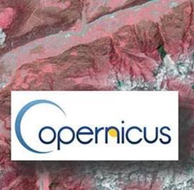 Freie und offene Copernicus Satellitendaten und abgeleitete Services verstehen und nutzen