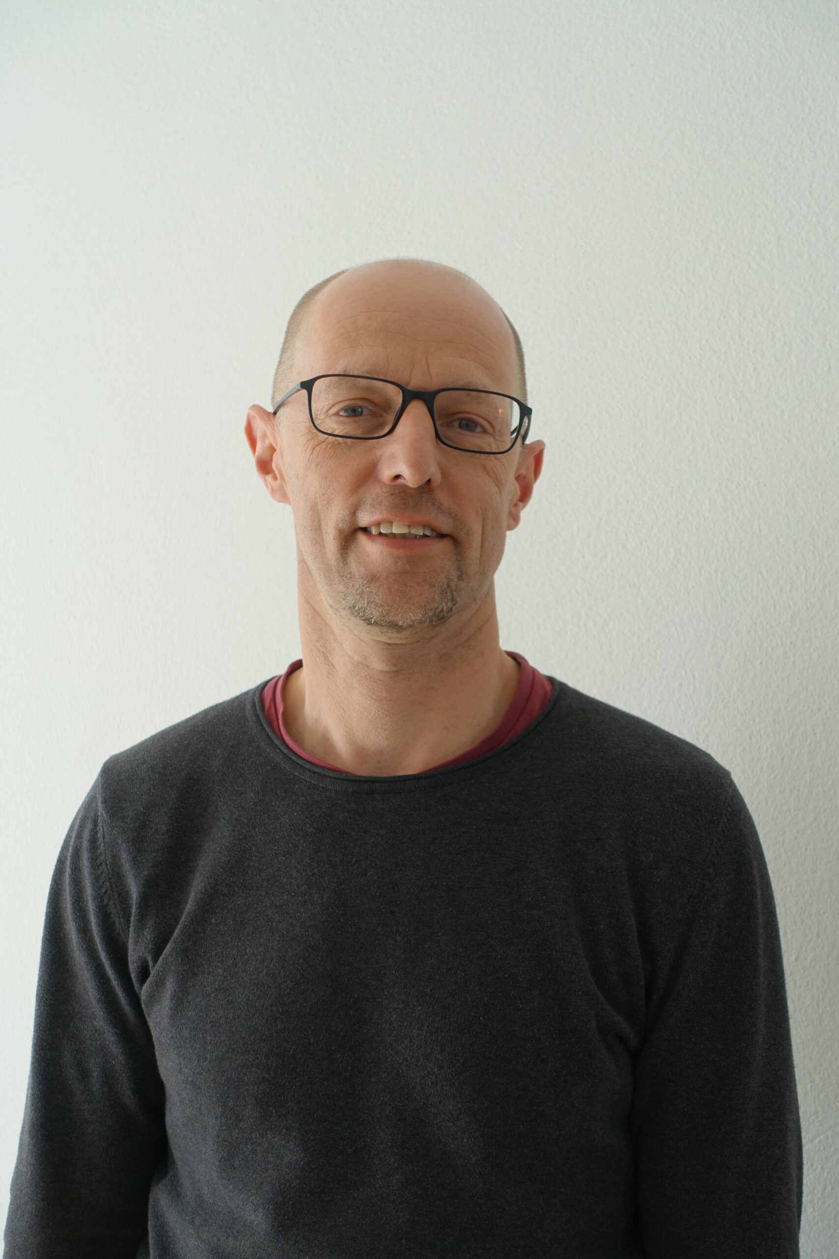 Dr. Bernhard Judex
