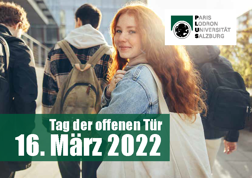 Tag der offenen Tür 2022