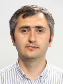 Dr. Marat Yavrumyan