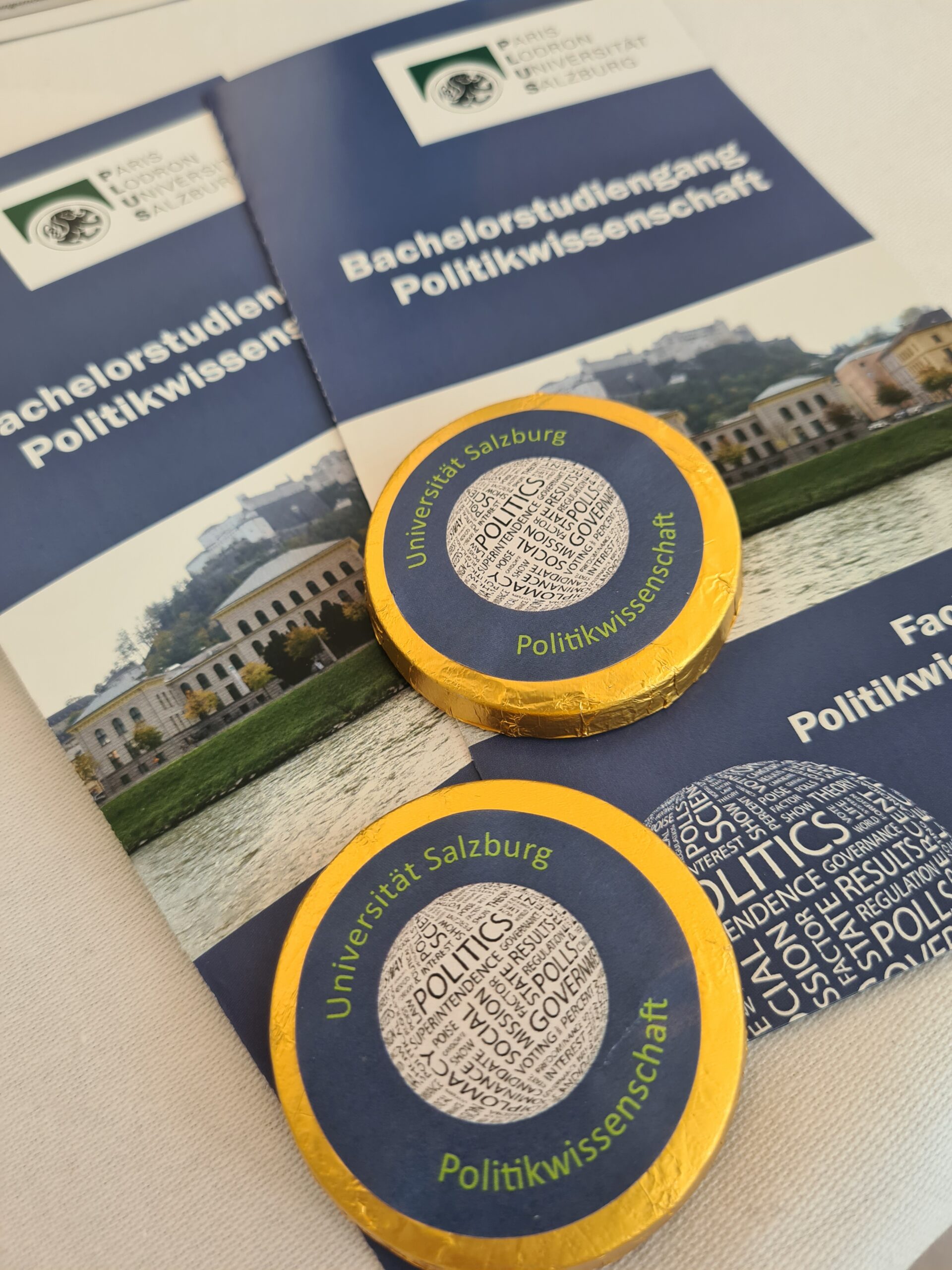 Tag der offenen T&uuml;r