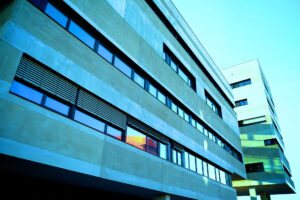 Science City Itzling