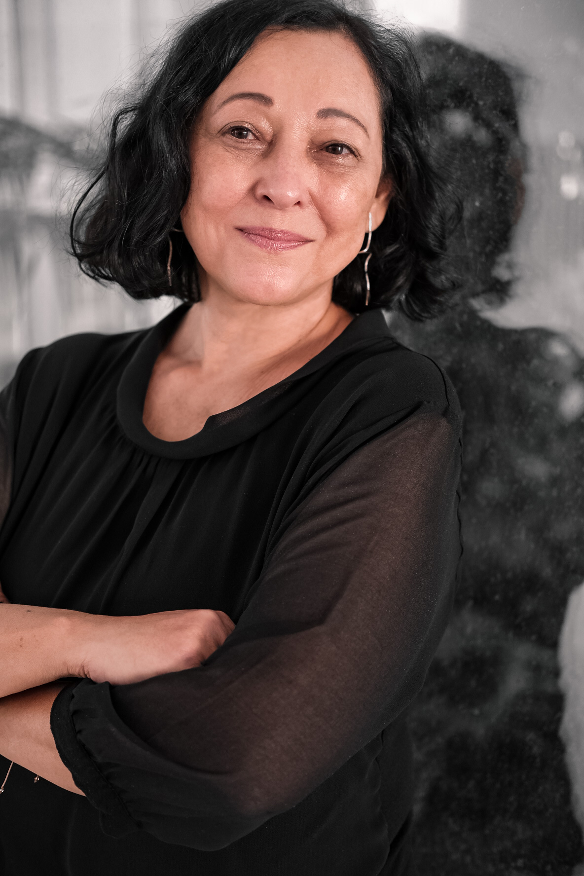 Fatima Ferreira, Univ. Prof. Dr.