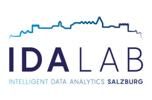 Logo IDA Lab