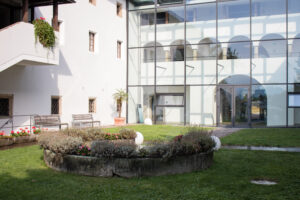 Standort in Hallein/Rif