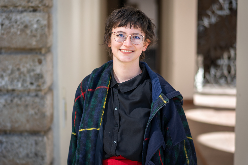 Studienergänzung WK