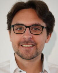 Dr. Nicolas Dietrich, MSc. &copy; privat