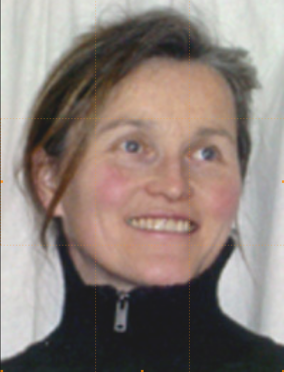 Foto Anna Hogenbirk-Funder