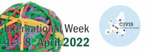 Mottobild International Week