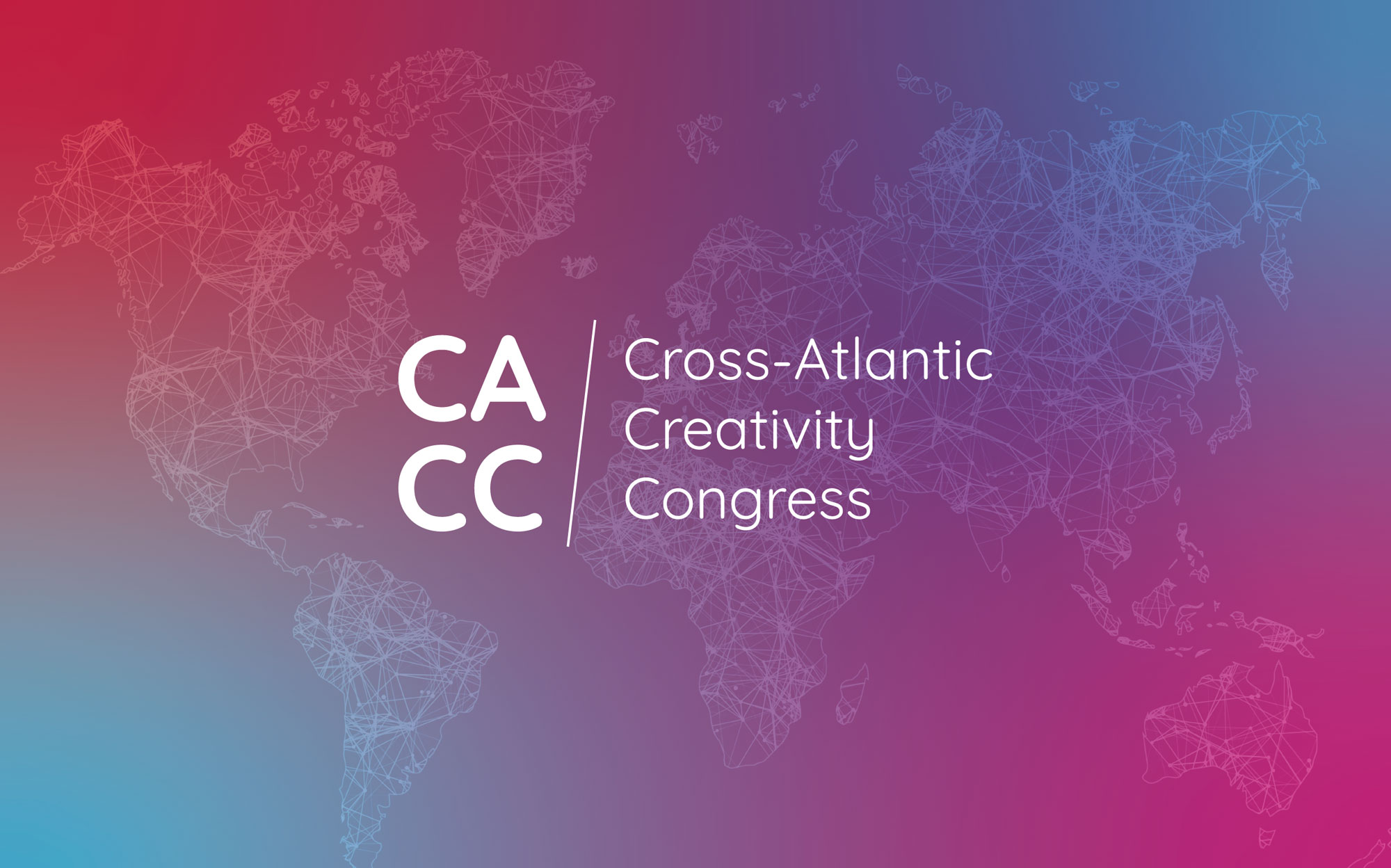 Cross-Atlantic Creativity Congress