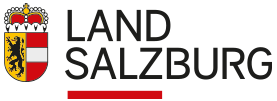 Logo Land Salzburg;  ©Land Salzburg