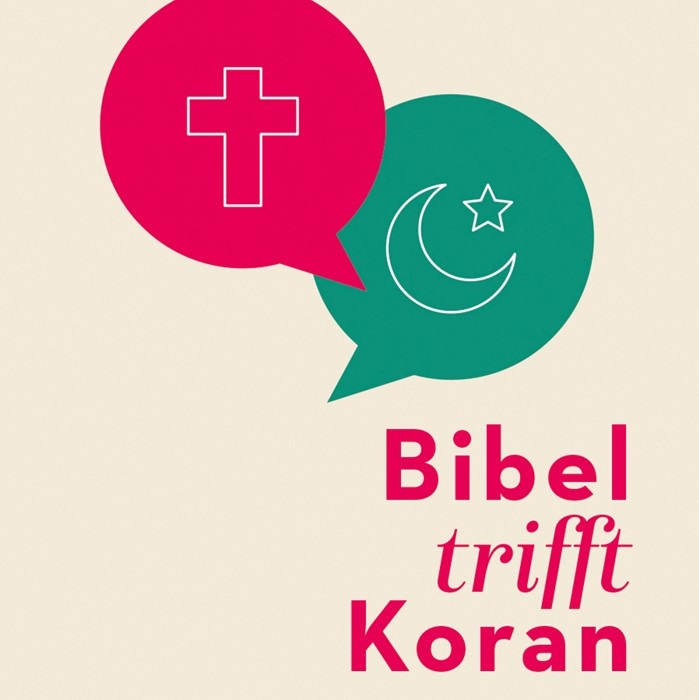 Buch: Bibel trifft Koran
