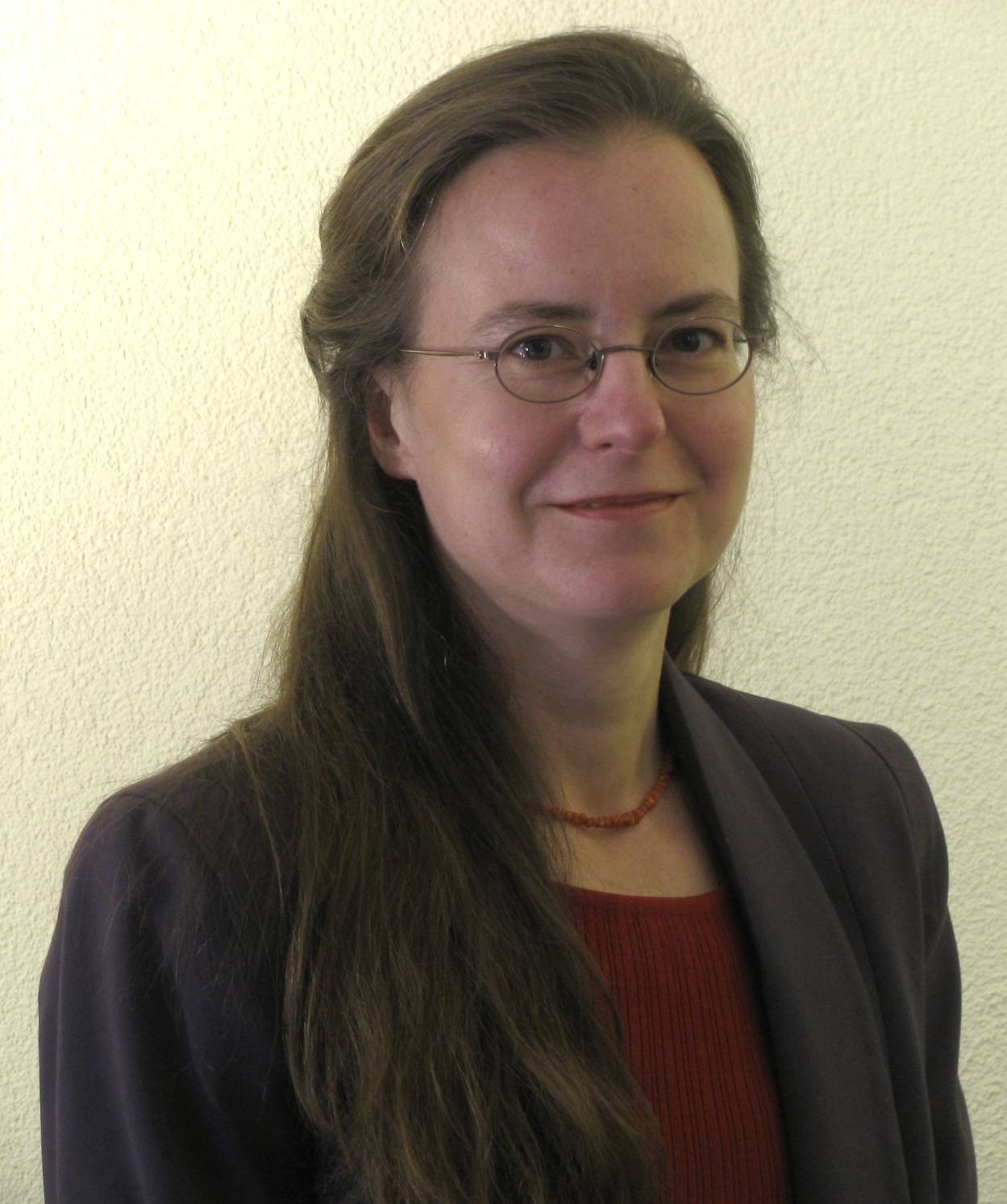 Anja Volk © Anja Volk