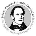 Logo Johannes-Andreas-Schmeller-Gesellschaft
