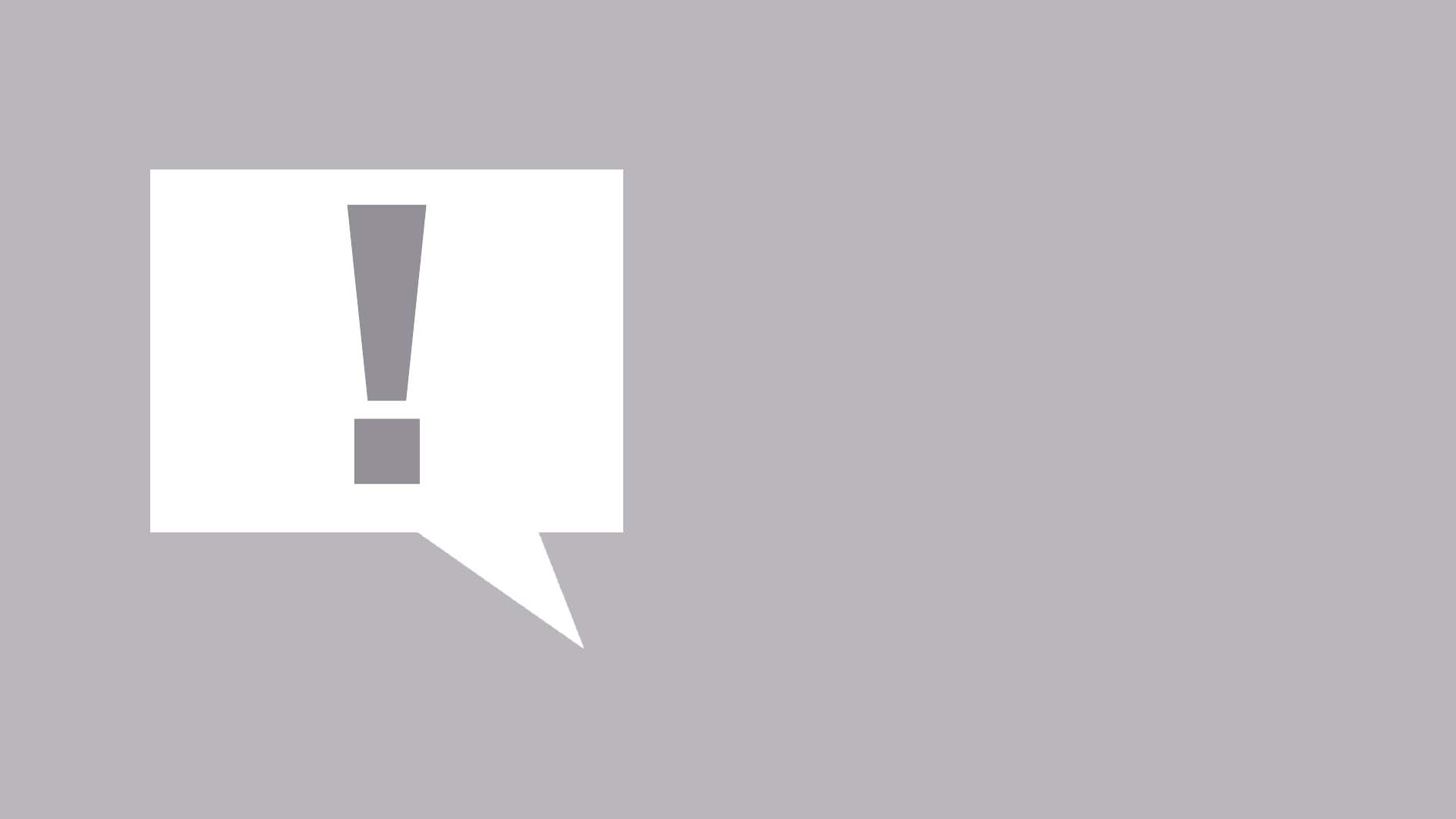 Slider-Sujet_Rufzeichen_NEWS